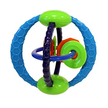 Twist-O-Round Teething Toy