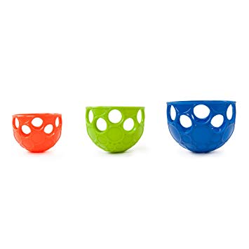 Scoop 'N Spill Bath Toy