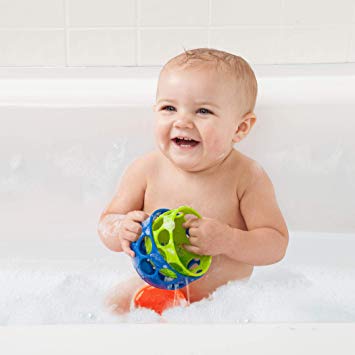 Scoop 'N Spill Bath Toy