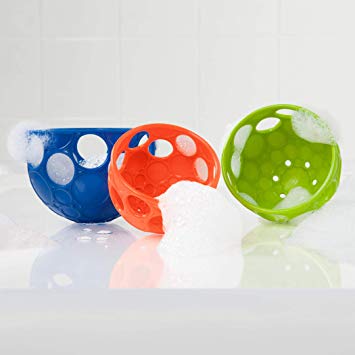 Scoop 'N Spill Bath Toy